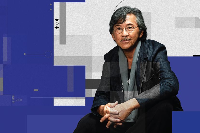 《林子祥開心演唱會2019&ndash;雲頂站》 9月重登云顶世界用微笑征服粉丝的心