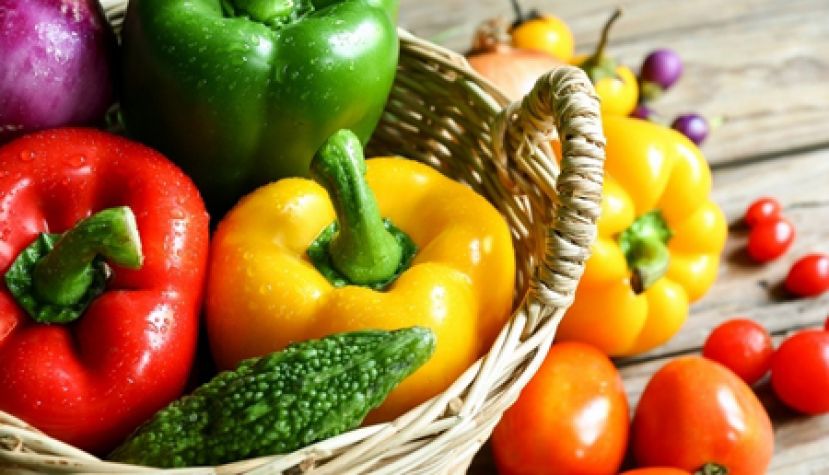 盘点最强维他命C蔬果 营养师教正确料理方式