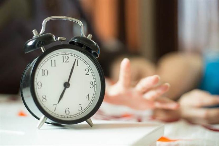 研究：充足睡眠和心血管健康存在因果关系