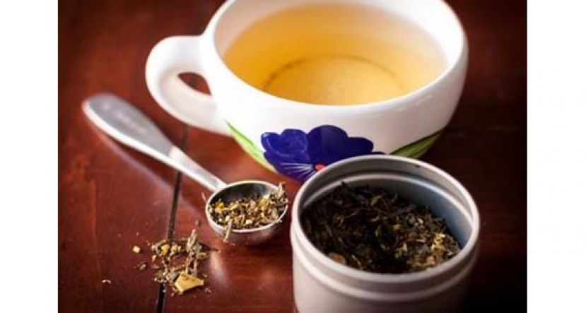 喝茶减肥有效吗？掌握五大秘诀助燃脂