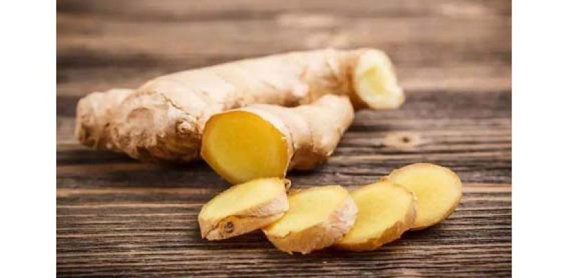 生姜治百病？ 可医风寒还止吐防晕