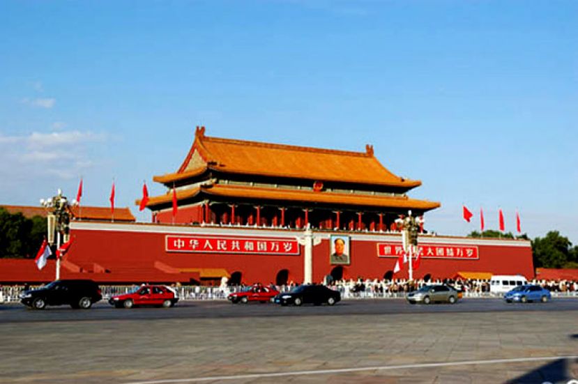 中国国庆70周年将举行盛大阅兵式和群众游行！