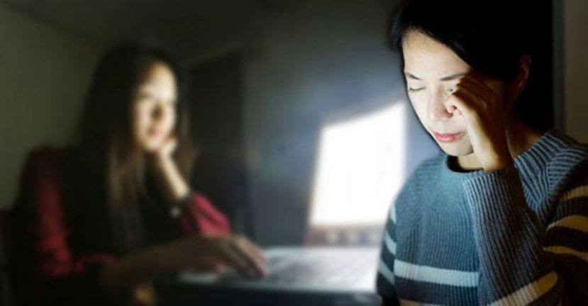 &ldquo;眼中风&rdquo;无征兆  注意5点危险因子