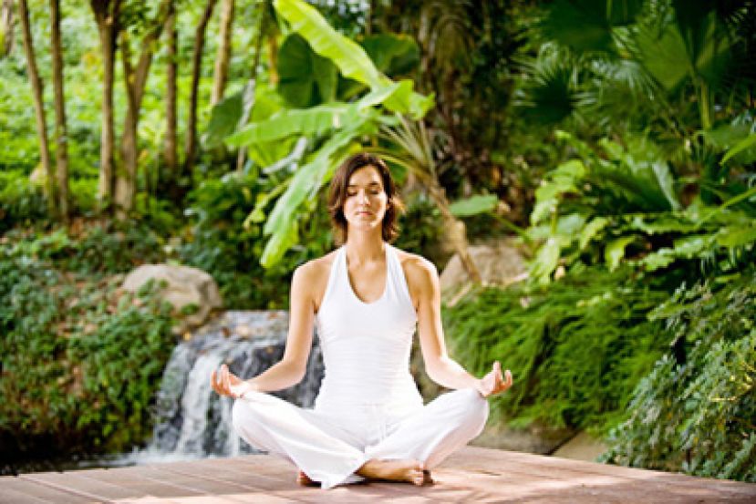 &ldquo;身体健康&rdquo;与&ldquo;心灵健康&rdquo;是对双胞手足