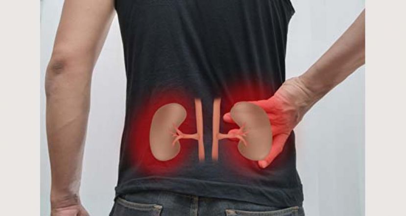 为什么你的肾不好？ 肾虚9大原因一定要知道