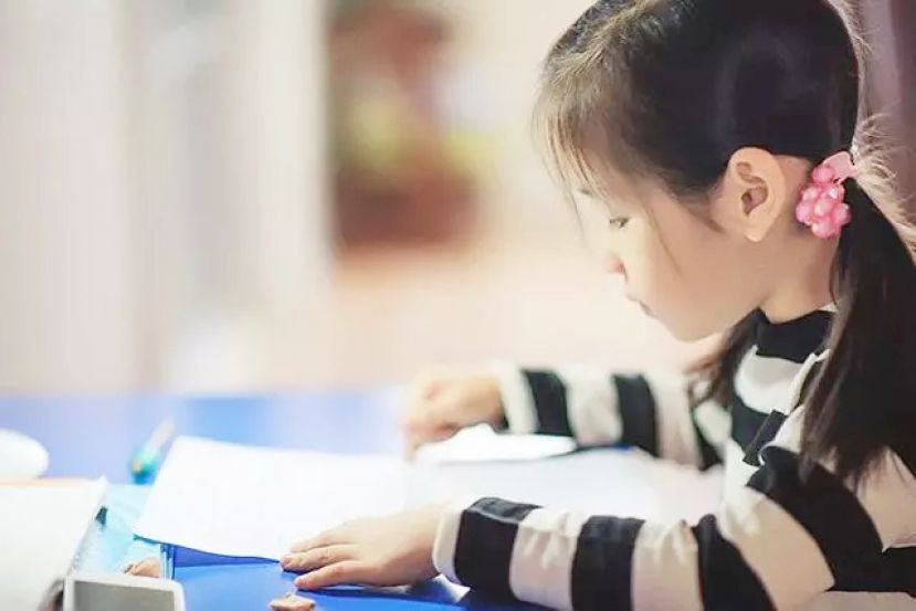 学习力落后?重新检视孩子发展、教育