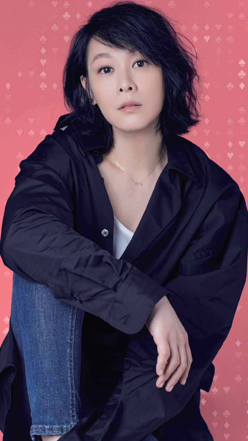 《刘若英&ldquo;跟我走 All-in&rdquo;世界巡回演唱会&ndash;云顶站》  刘若英带儿子来马吃喝玩乐！