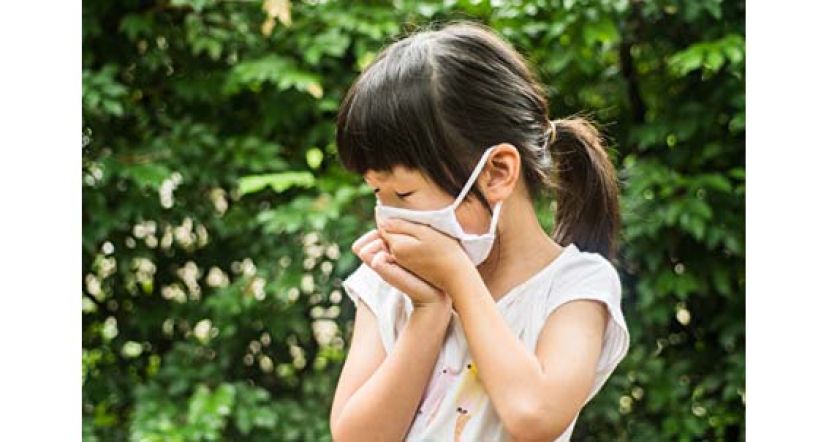 孩子咳不停是大事吗？ 医师教你应对儿童慢性咳嗽