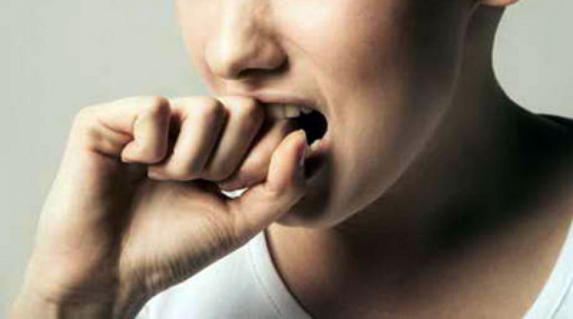 研究：青少年少运动 成年焦虑症率增