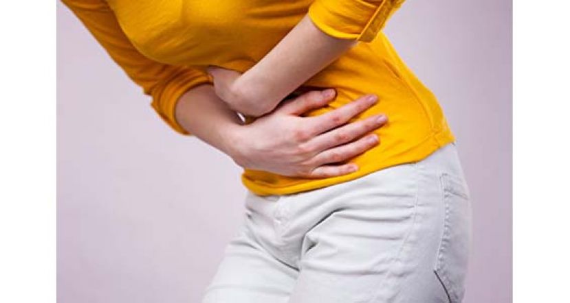 胃不舒服可能是肝病？ 如何判断？