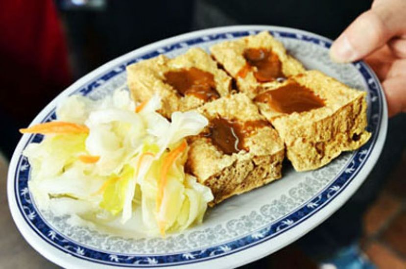 臭豆腐健康？营养师：慢性病患应忌口