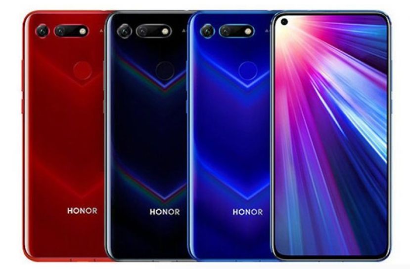 地表最强4800万像素镜头&middot;   HONOR View20拍出超精细画质