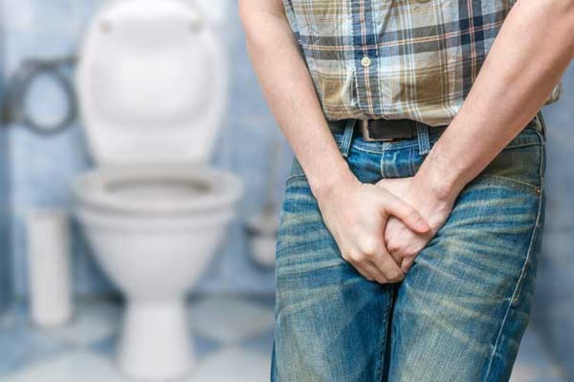 剧痛如万虫蚀入骨  摄护腺癌骨转移恐致瘫痪