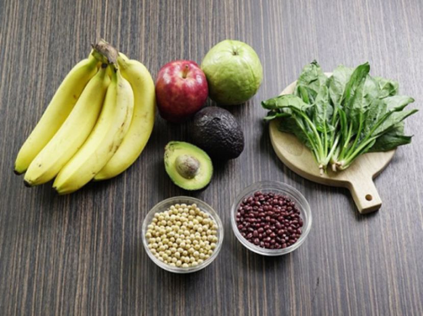 食肉兽容易疲倦？营养学家：吃香蕉牛油果提升能量