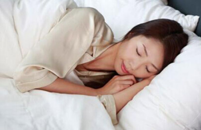 不吃药也能好好睡？ 事半功倍睡觉法！