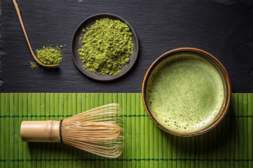 保健功效远胜绿茶 抹茶的九种吃法