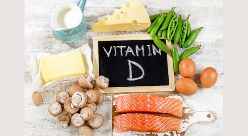 缺乏D与过敏感冒有关？D该怎么挑？