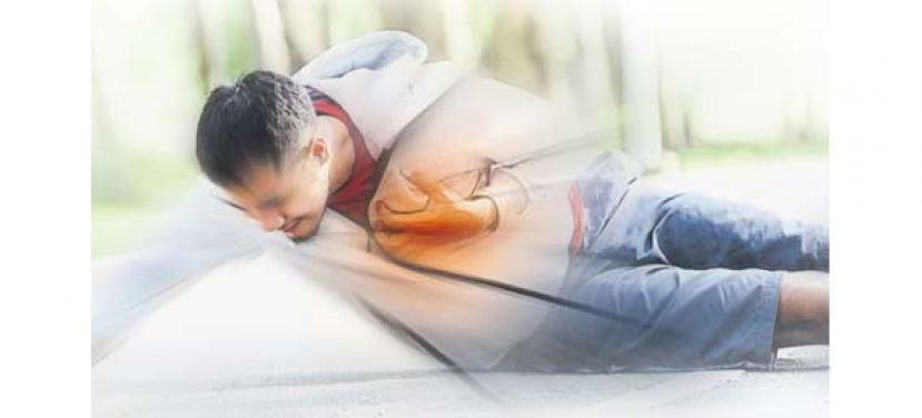 高以翔心因性猝死　有心脏病恐不自知