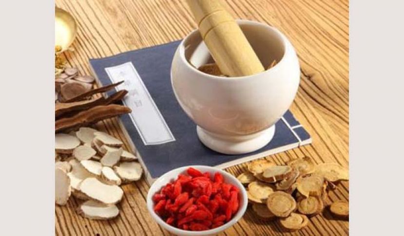 血压忽高忽低　中医以调理肝肾来控压