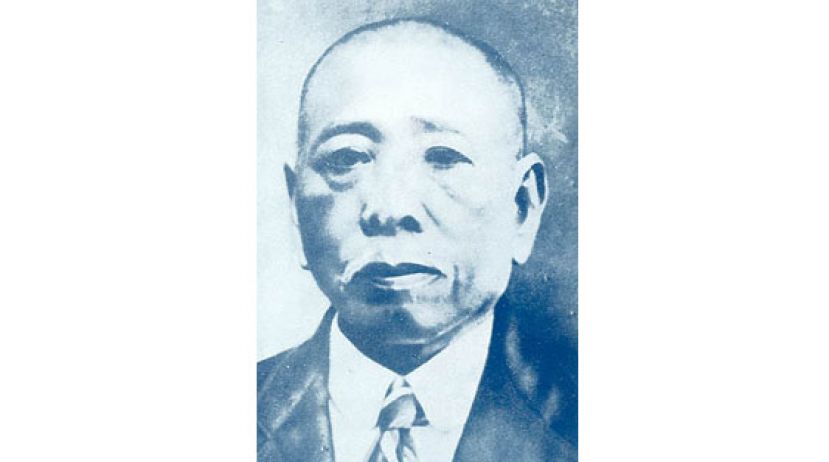 黄木春凭着勤俭、毅力和极佳的运气，谱下了一页致富传奇。