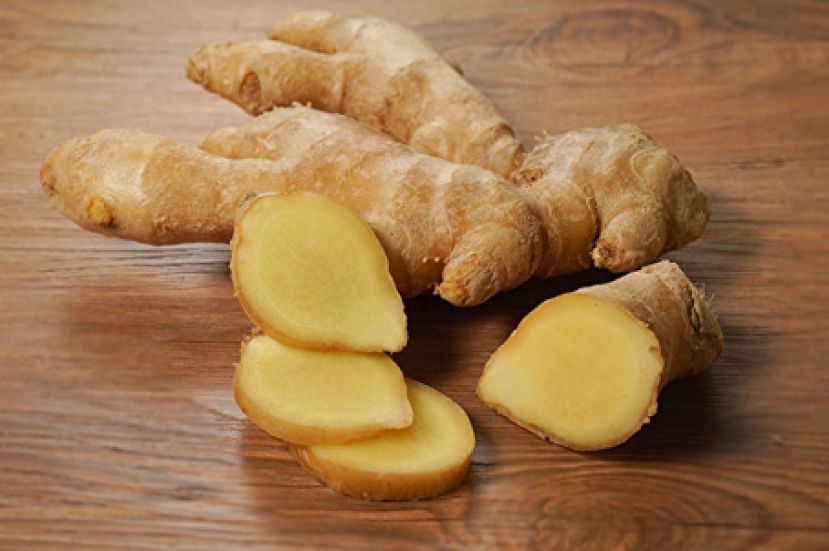 &ldquo;寒冬圣品&rdquo;生姜 能缓解关节肌肉酸痛