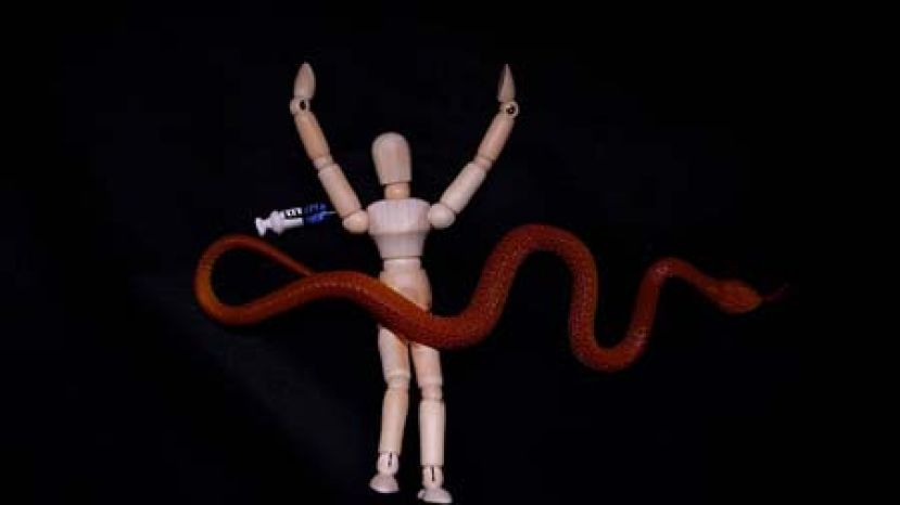 长过水痘要注意 可打疫苗预防