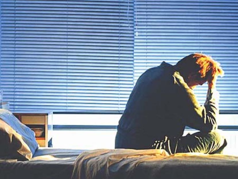 夜尿2至3次 恐摄护腺肥大