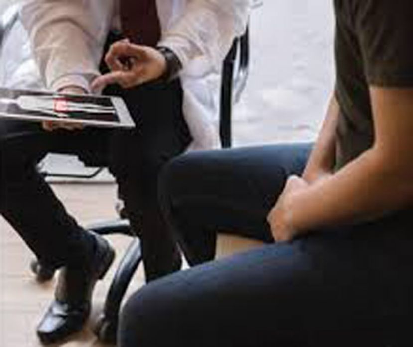 摄护腺动脉栓塞术 恐无法确知罹癌否