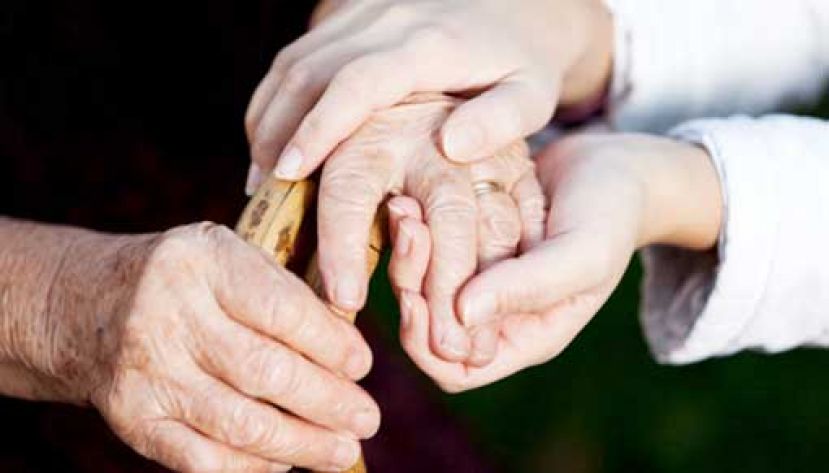 梦游、见鬼？当心患&ldquo;路易体失智症&rdquo;