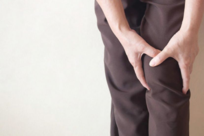 骨松性骨折易二次骨折！防骨松有一套