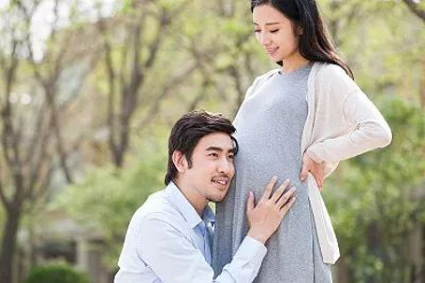 带因检测疾病 准爸妈孕前避风险