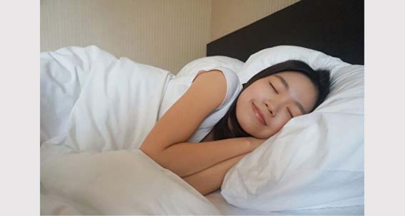 睡不好是血液不足？ 日名医传授方法助你好眠