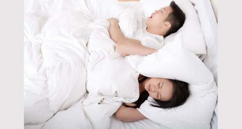 打呼的人当心！这疾病心肌梗塞机率高数十倍