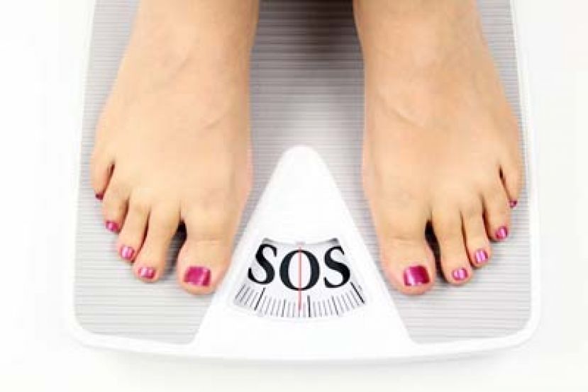 冬天减肥较易瘦？医师教掰掰脂肪6招