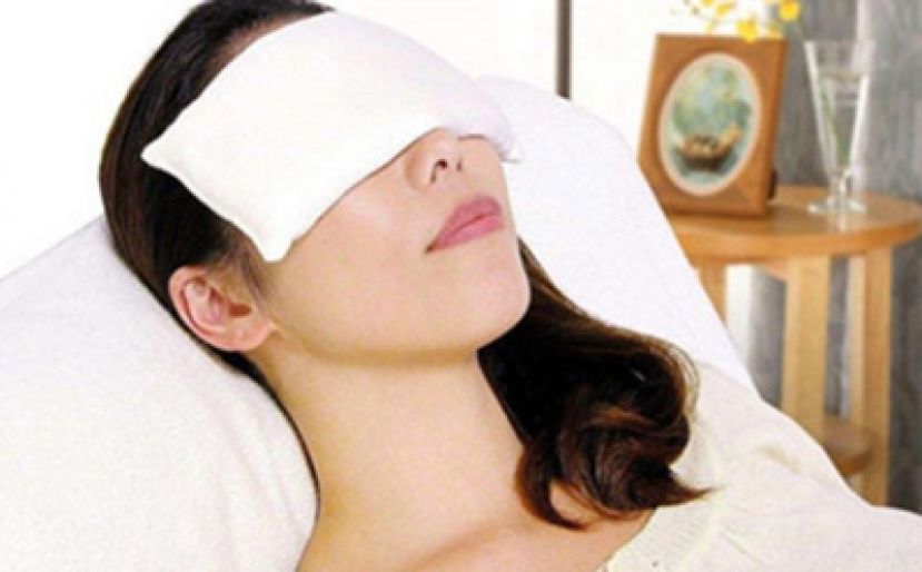 总是大小眼？ 冰敷2分钟辨别肌无力症