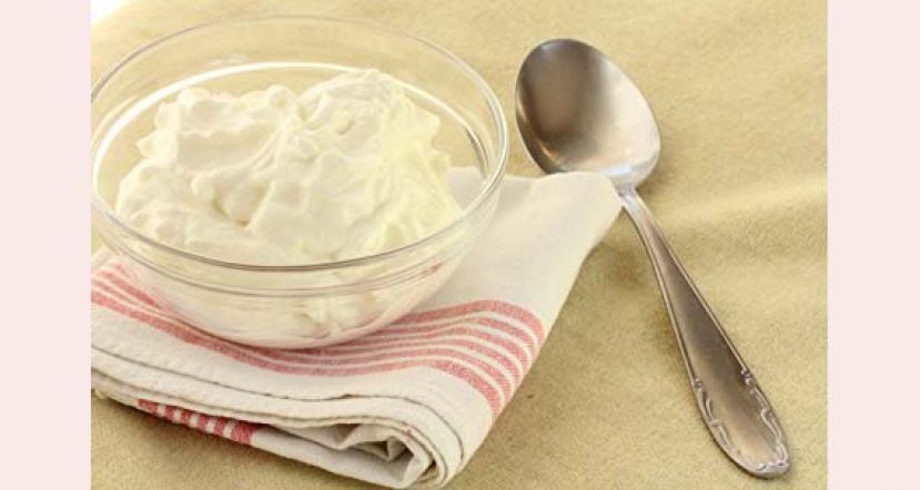 酸奶：益肠道又饱腹 流传万年的饮食智慧