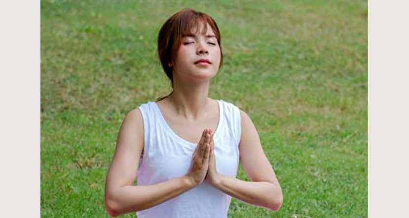 宽恕有神奇治愈力 改善心血管抗癌抗焦虑