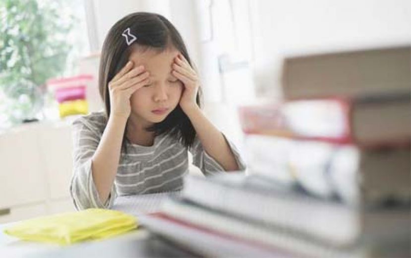 儿童也会中风 别错失复健黄金期