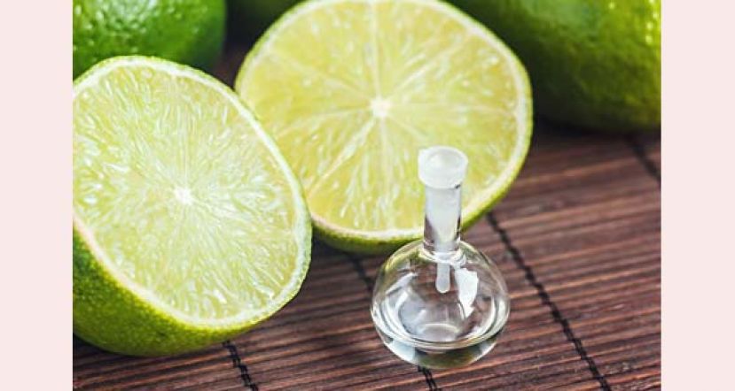 不用再依赖咖啡和糖 9种精油迅速提神消疲劳