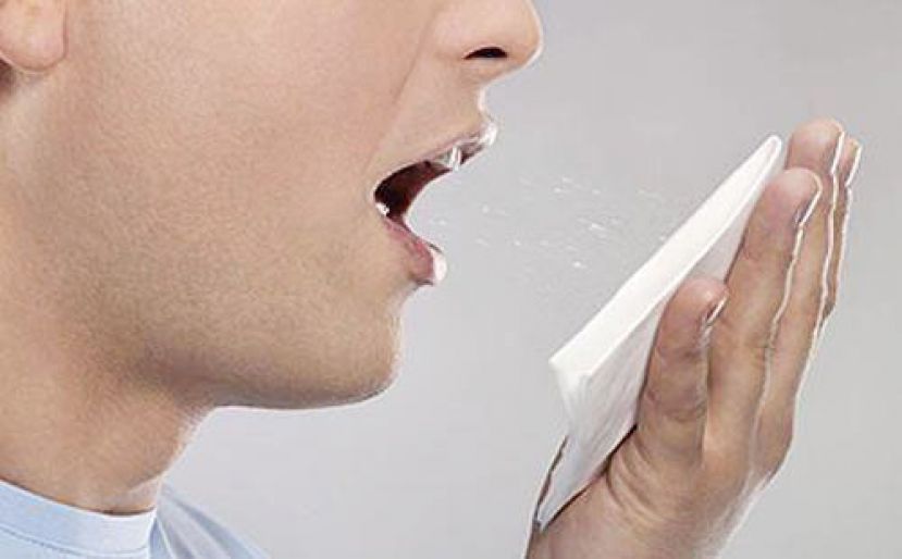 自我检测结核病！快用&ldquo;七分筛检法&rdquo;