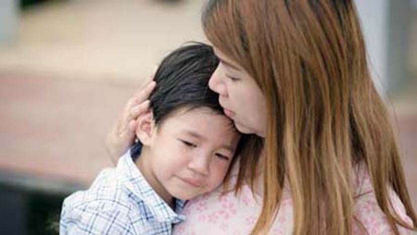 不再满地打滚闹脾气 智慧孩子满足法