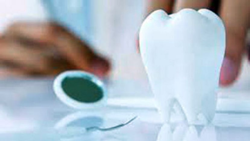 缺牙不处理　牙齿恐歪斜导致脸部变形