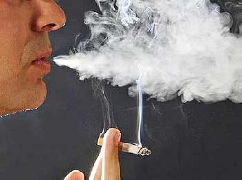 75岁翁肺癌被宣告活不过半年  新型免疫治疗助延命