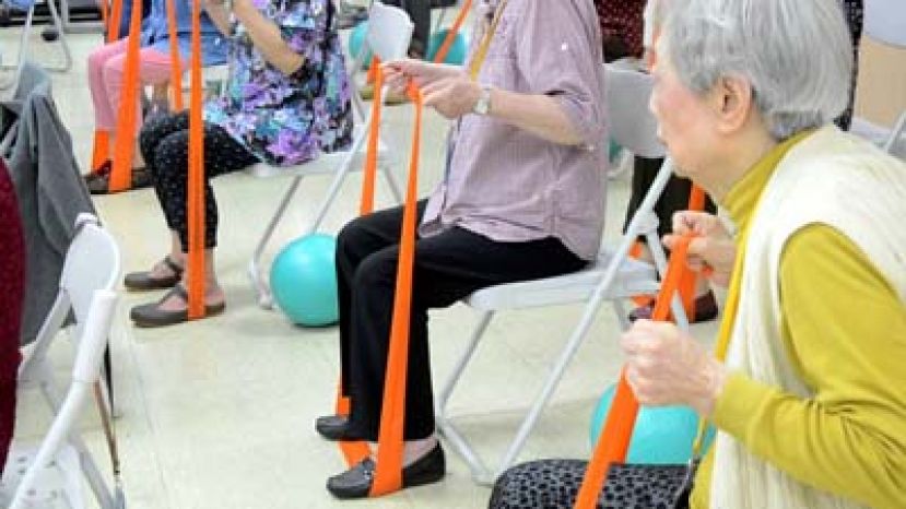 补钙仍骨折？搭配阻抗运动才是关键