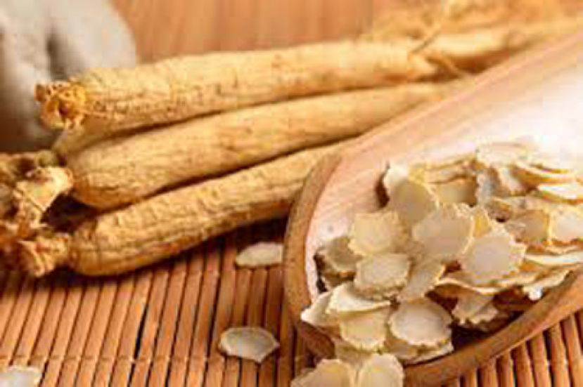 吃错人参 小心身体愈补愈差