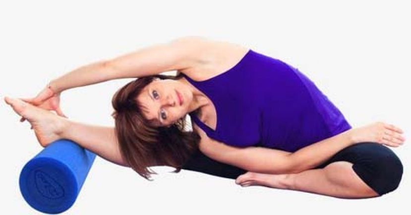 瑜珈姿势不当　并脊椎硬膜外出血险瘫