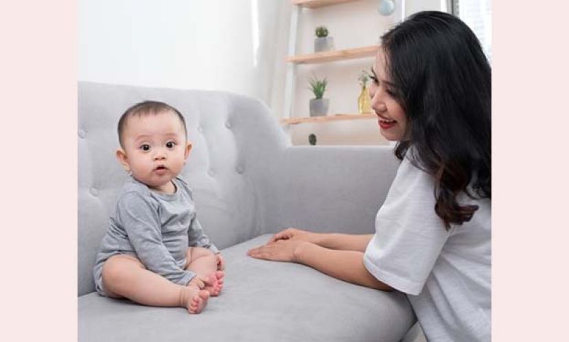 2岁还不讲话？ 情绪障碍恐是主因