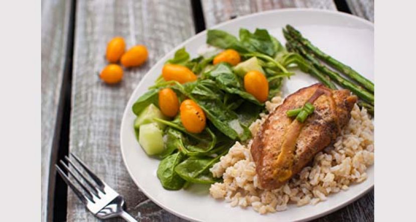 血糖影响情绪稳定？ 调节自律神经靠饮食4要点