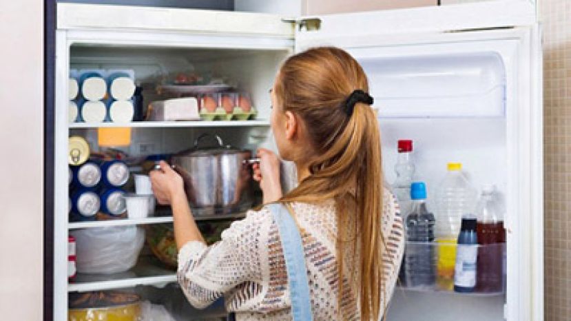 食物凉才放冰箱？ NG保存恐有4危机