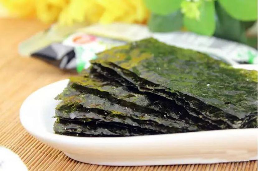 预防甲状腺疾病 吃鱼喝奶补碘胜紫菜